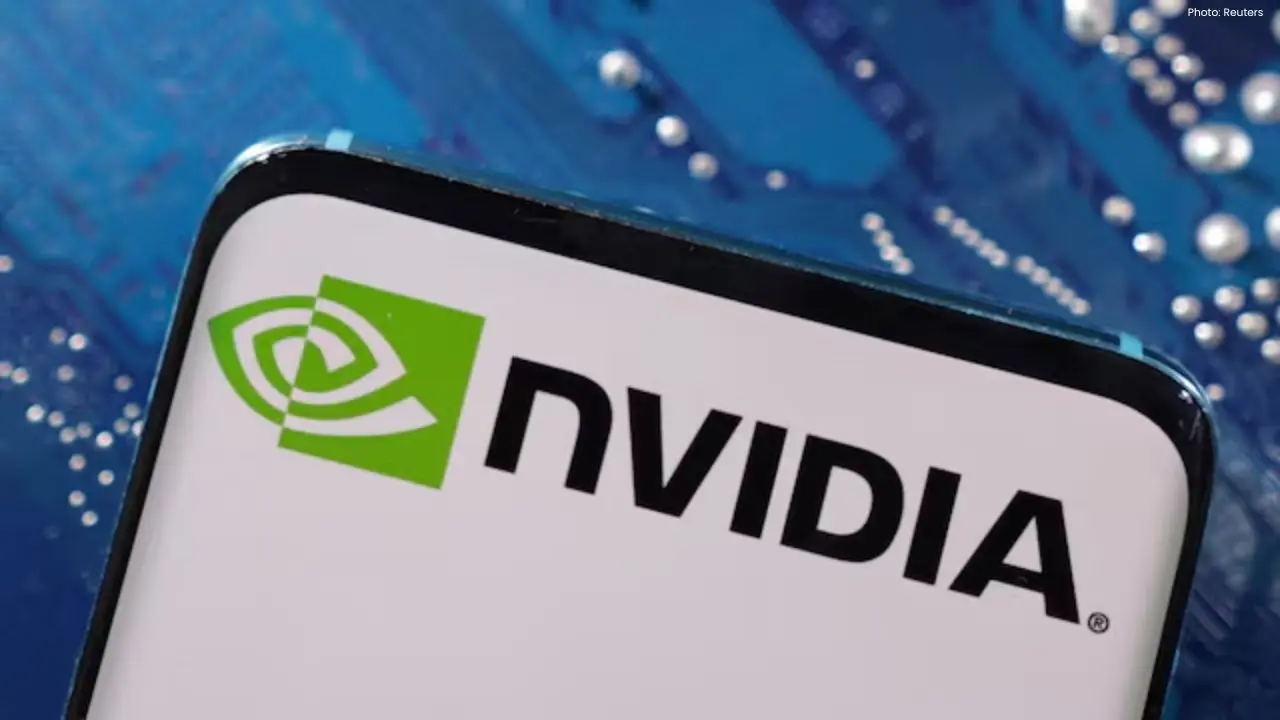 Nvidia Unleashes Lightning-Fast AI Server for Future Innovations