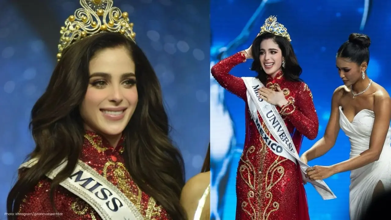 Nawat Itsaragrisil Takes Legal Action Against Fatima Bosch