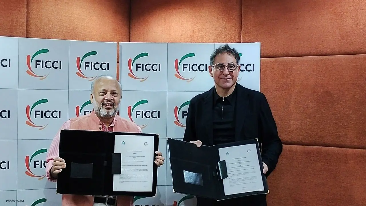 RAKEZ Strengthens UAE-India Connections with Successful Roadshow