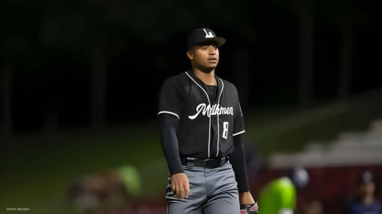 Arabia Wolves Claim Thrilling 5-4 Victory Over Karachi Monarchs