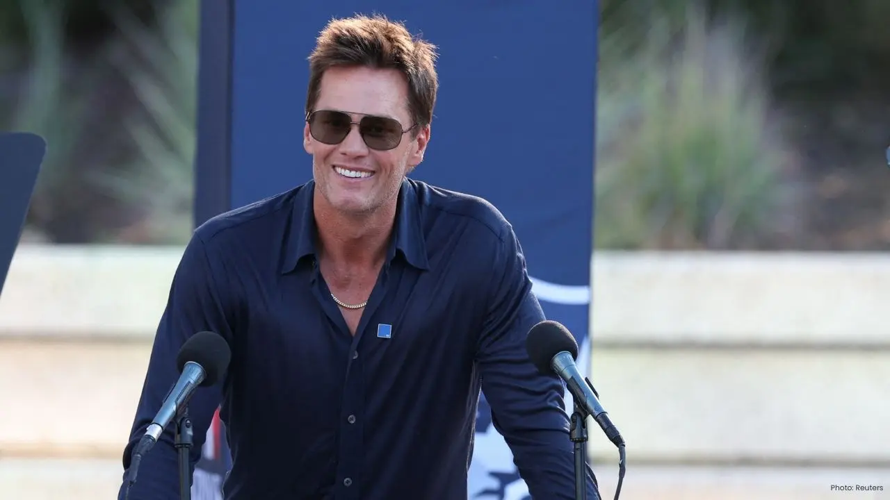 Tom Brady and Shaquille O’Neal Shine at 2026 World Cup Draw