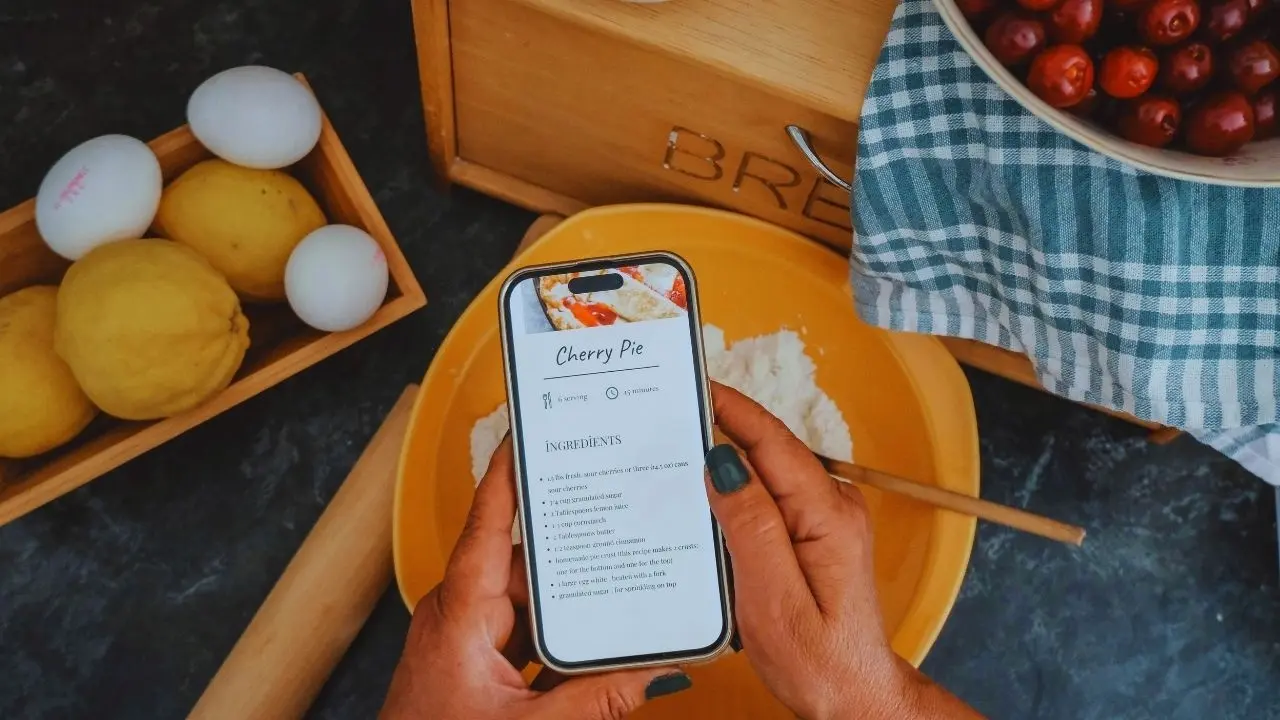 From Recipes to Recipes for Life: Why Healthy Eating & DIY Food Trends Are Surging in 2025