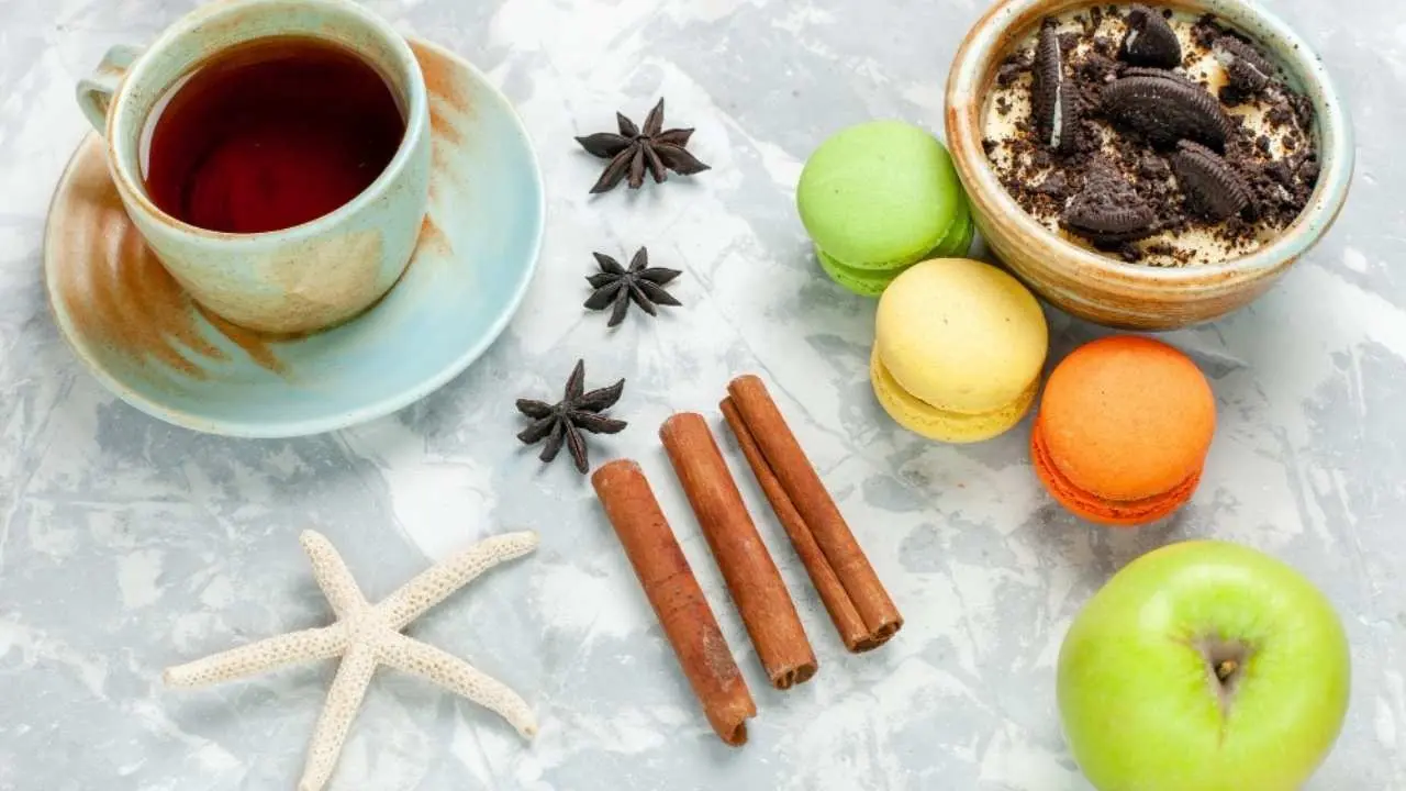 5 Nourishing Ayurvedic Recipes for Winter Wellness