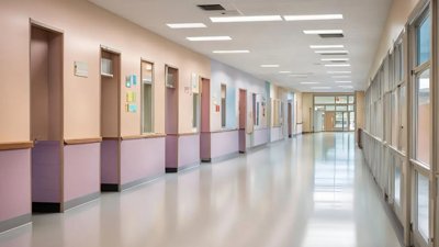 Cyberattack Exposes 1 Million Files of Winnipeg School Division