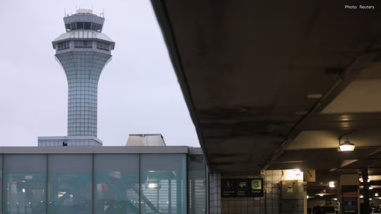 U.S. FAA Enters New Era of Air Traffic Safety with Peraton