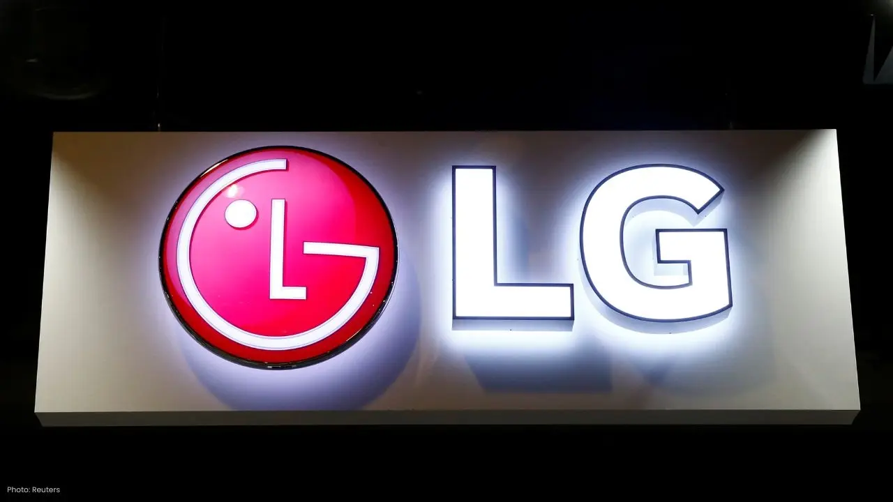 LG Electronics and Microsoft Discuss AI Data Centre Partnership