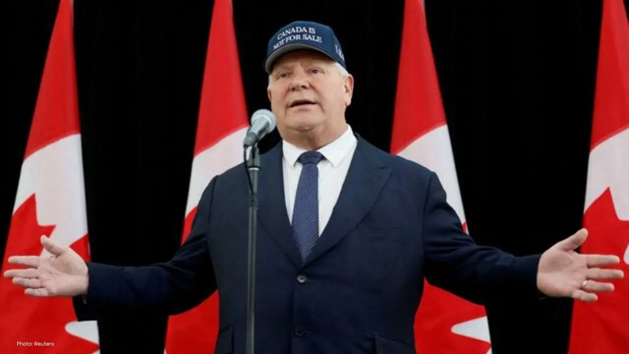 Ontario Education Clash Ignites as Parents Fear School Closure