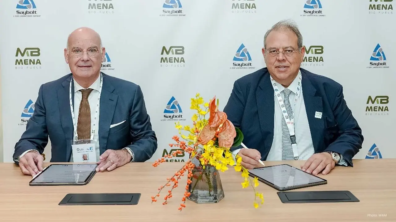 Fujairah to Launch UAE’s First Independent SAF Testing Facility