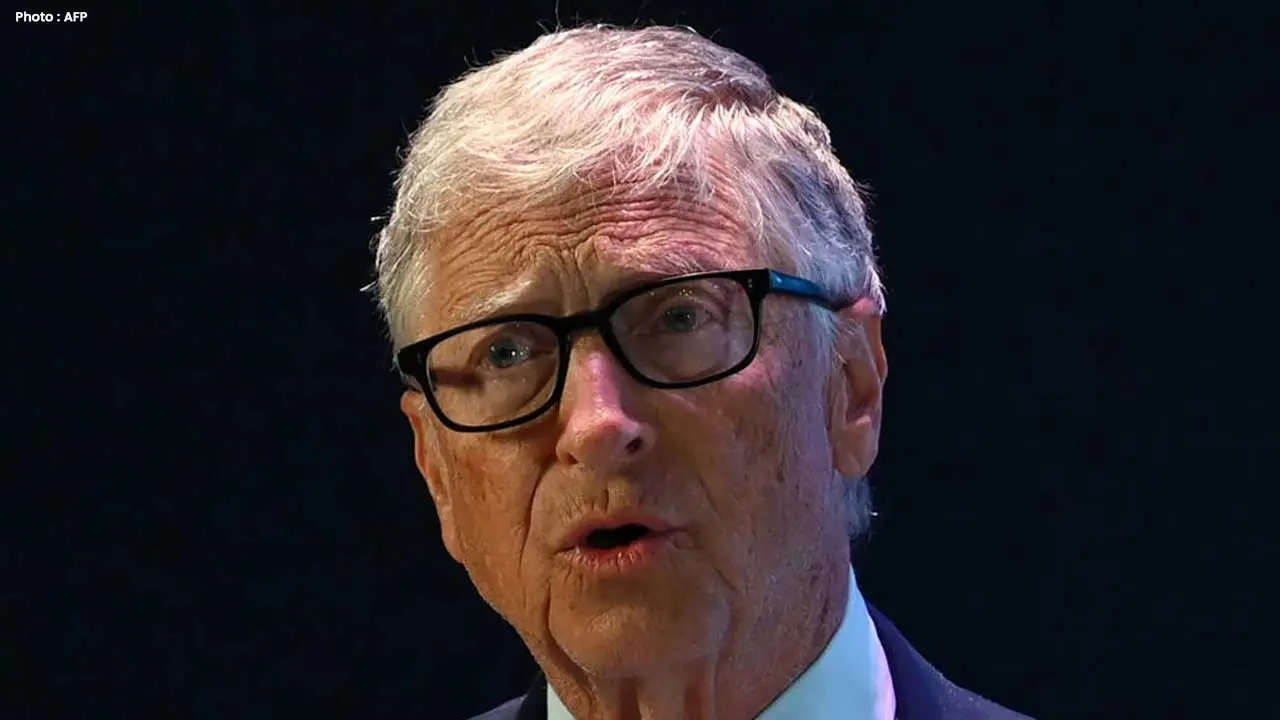 Bill Gates Raises Alarm on Potential Child Mortality Surge Due to US Aid Cuts