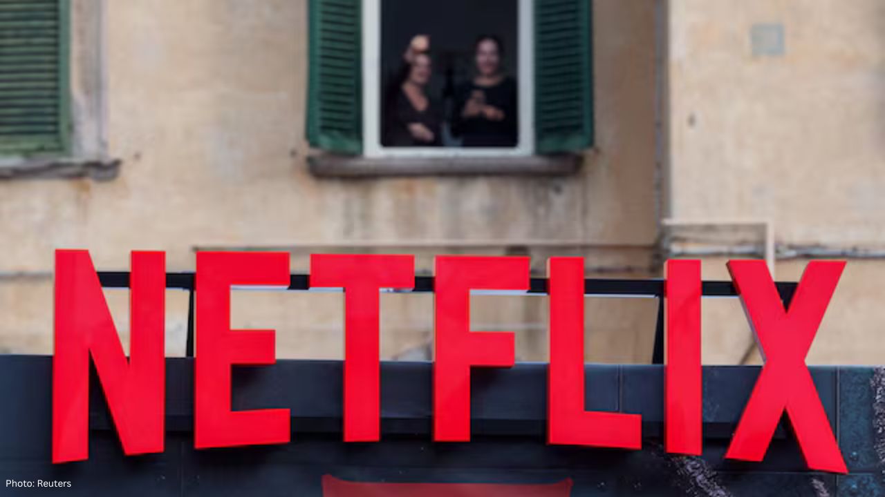 Netflix Secures Major Acquisition, Transforming Hollywood