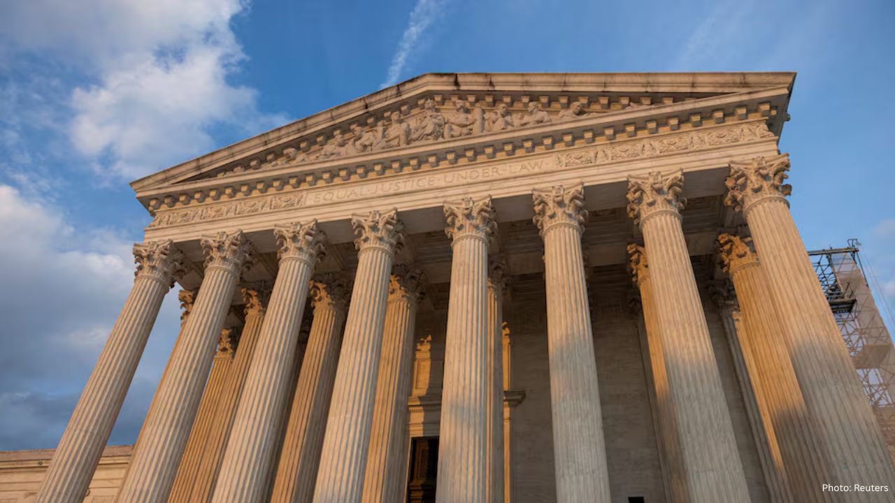 Supreme Court Considers Trump’s Birthright Citizenship Directive