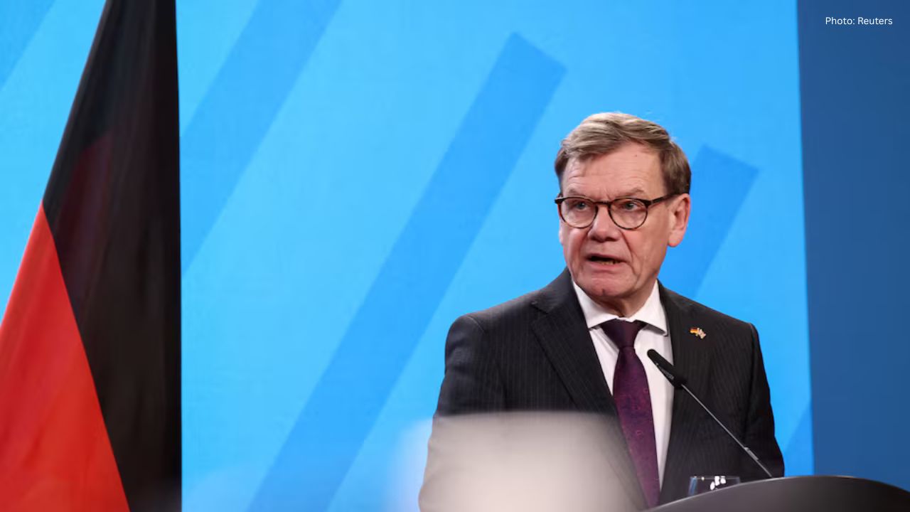 Germany's Diplomatic Balancing Act with China