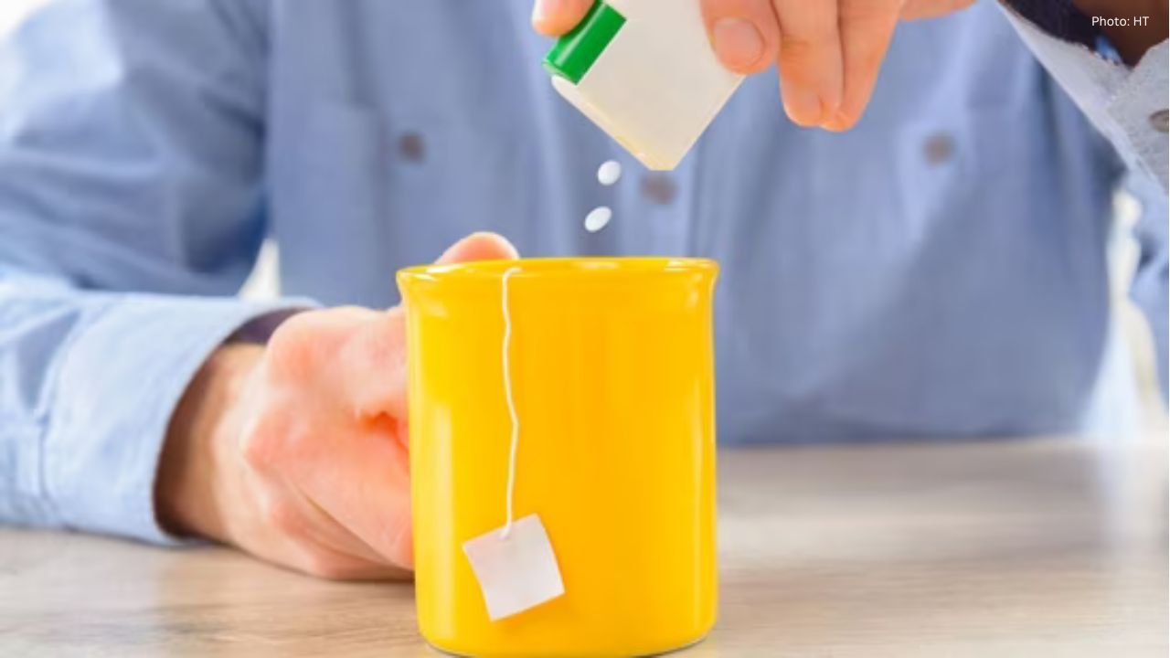 Link Found Between Artificial Sweeteners and Memory Decline: Insights for Diabetics