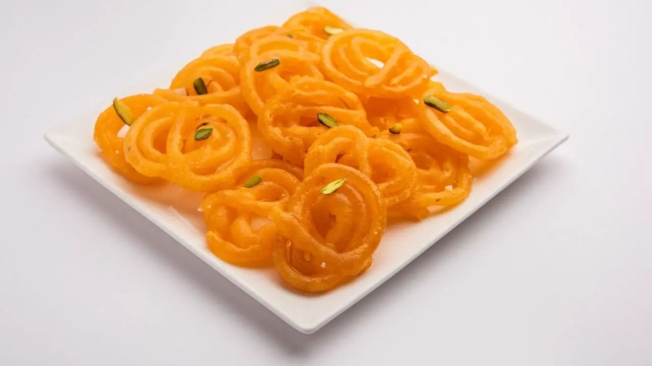 7 Unexpected Perks of Enjoying Funnel Cake Moderately