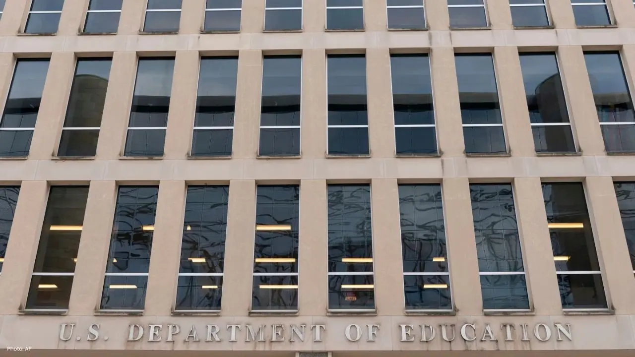 Trump Admin Brings Back Education Staff to Cut Civil Rights Backlog