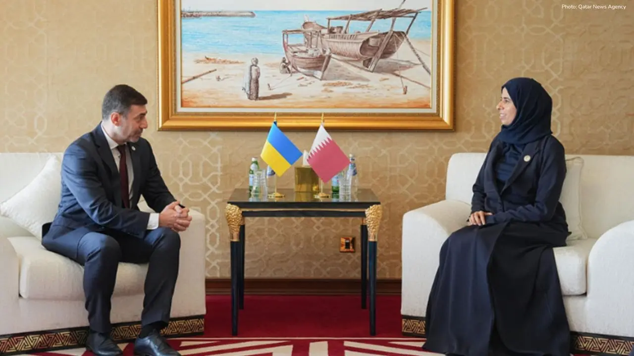 Qatar Enhances Global Education Partnerships at Doha Forum 2025