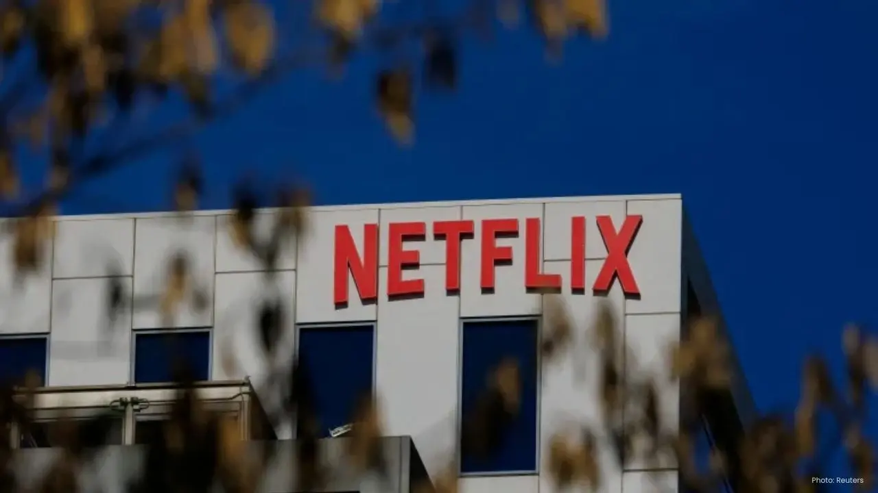 Netflix's $72 Billion Acquisition of Warner Bros Raises Antitrust Flags