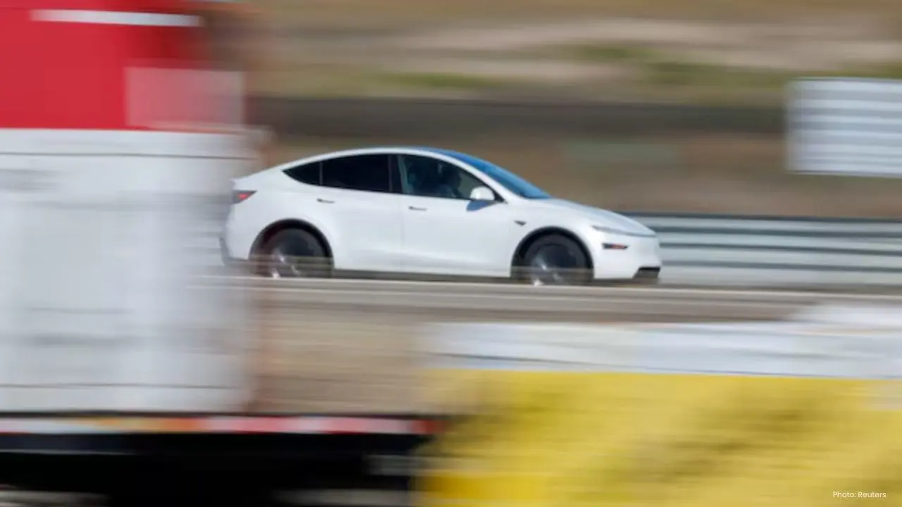 Carmakers Anticipate Significant Decline in Long-Term AI Investments by 2029