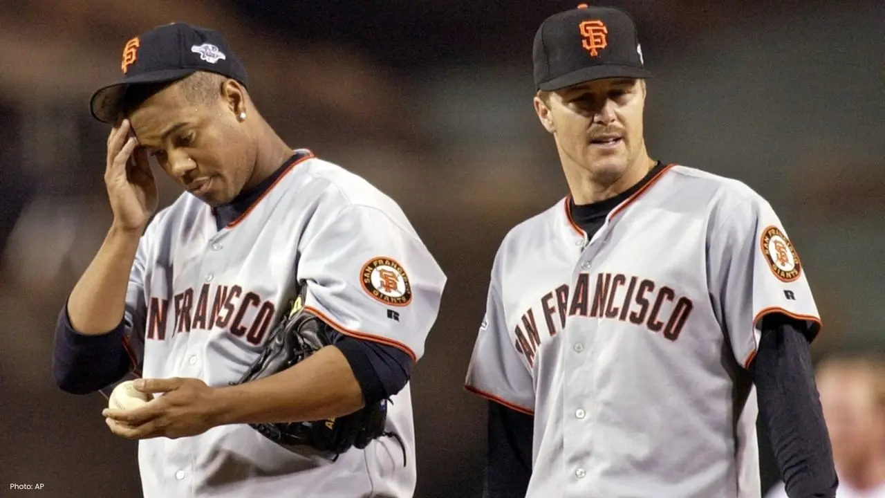 Jeff Kent Earns Long-Awaited Hall of Fame Spot After 17 Years