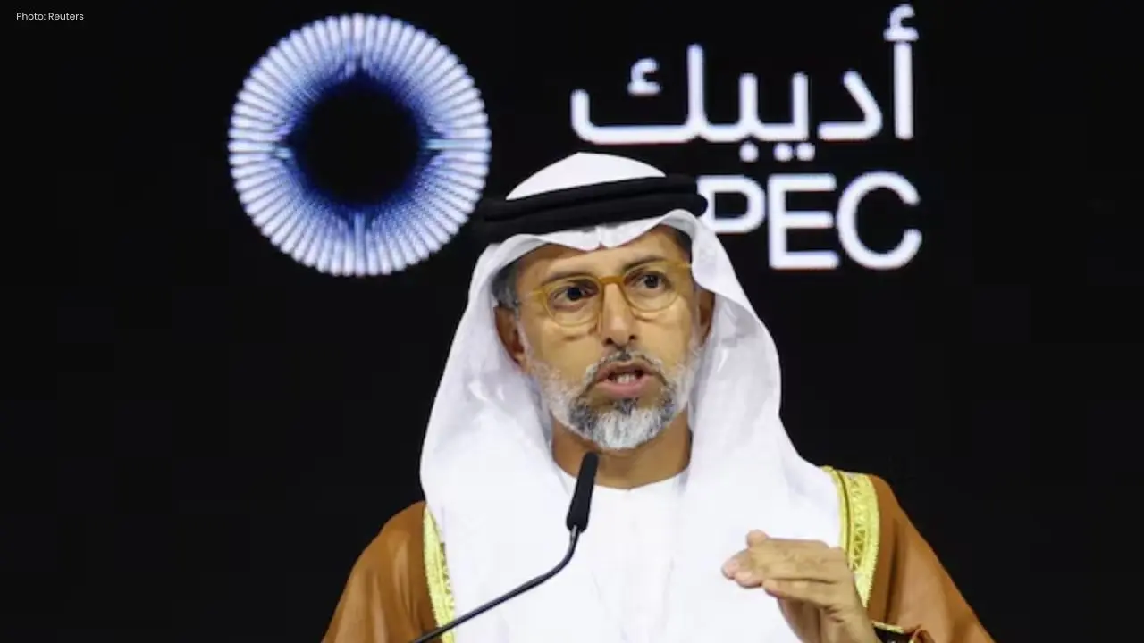 UAE Aims to Expand LNG Exports Amid Global Demand Surge