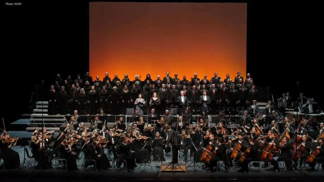 Abu Dhabi Festival 2026 Embraces Global Arts and Culture