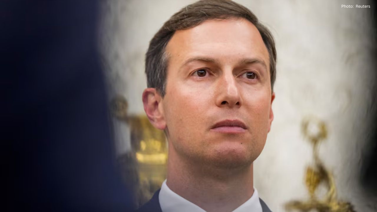 Jared Kushner's Involvement in Warner Bros Acquisition Sparks Ethical Debate
