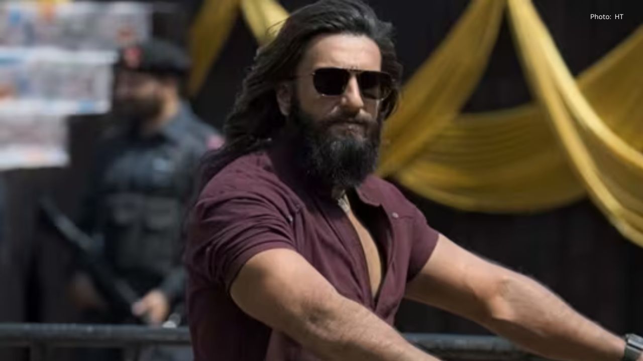 Dhurandhar Shines at the Box Office with Strong Storytelling and Star Power