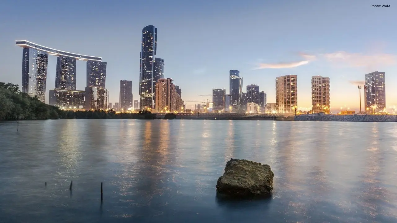 Abu Dhabi Unveils FIDA Cluster to Enhance Fintech Landscape