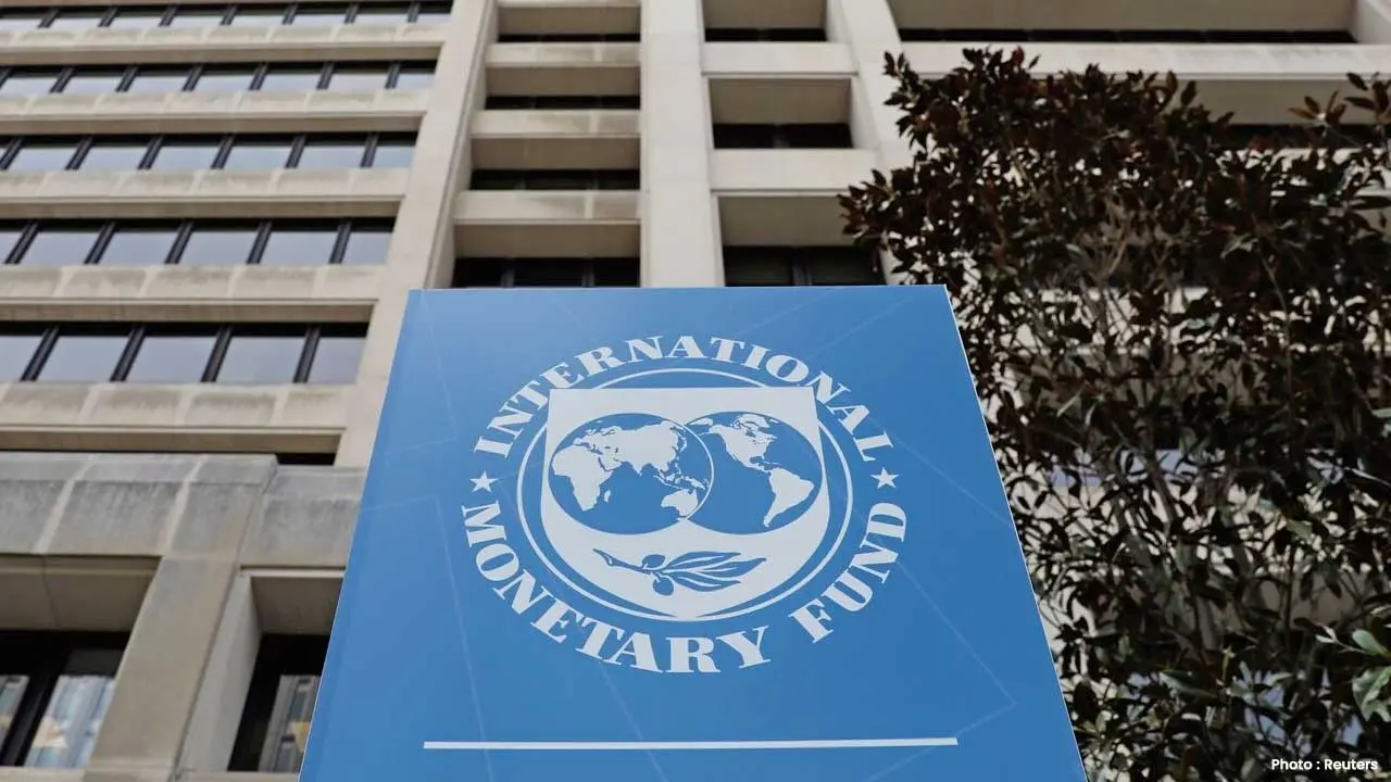 IMF Greenlights $1.2 Billion for Pakistan's Economic Revival