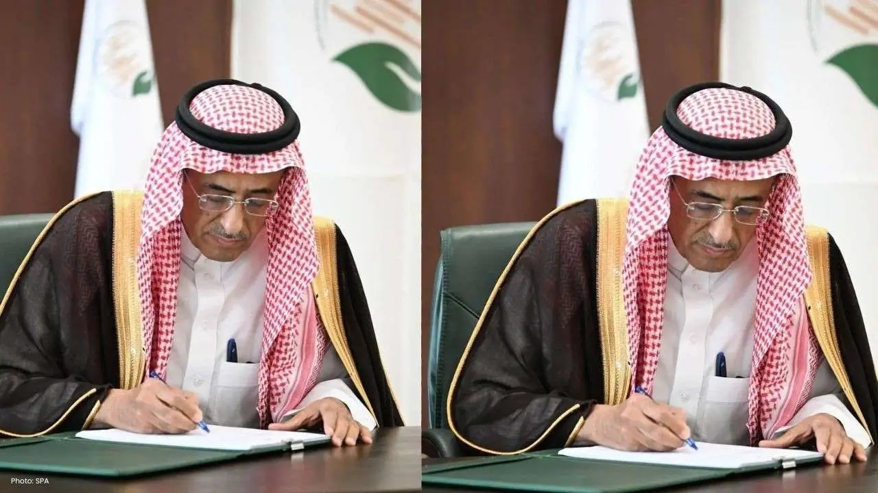 KSrelief Unveils Winter Aid for At-Risk Syrians