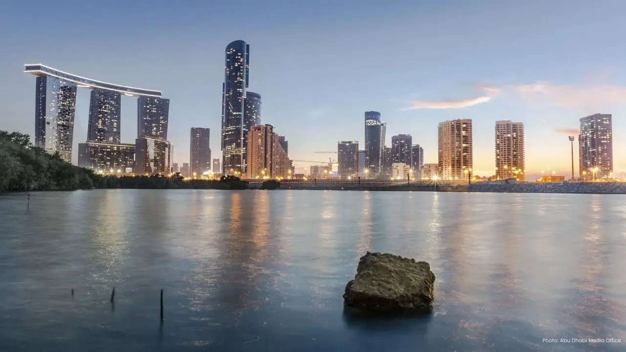 Abu Dhabi Unveils FIDA Cluster to Transform Financial Landscape