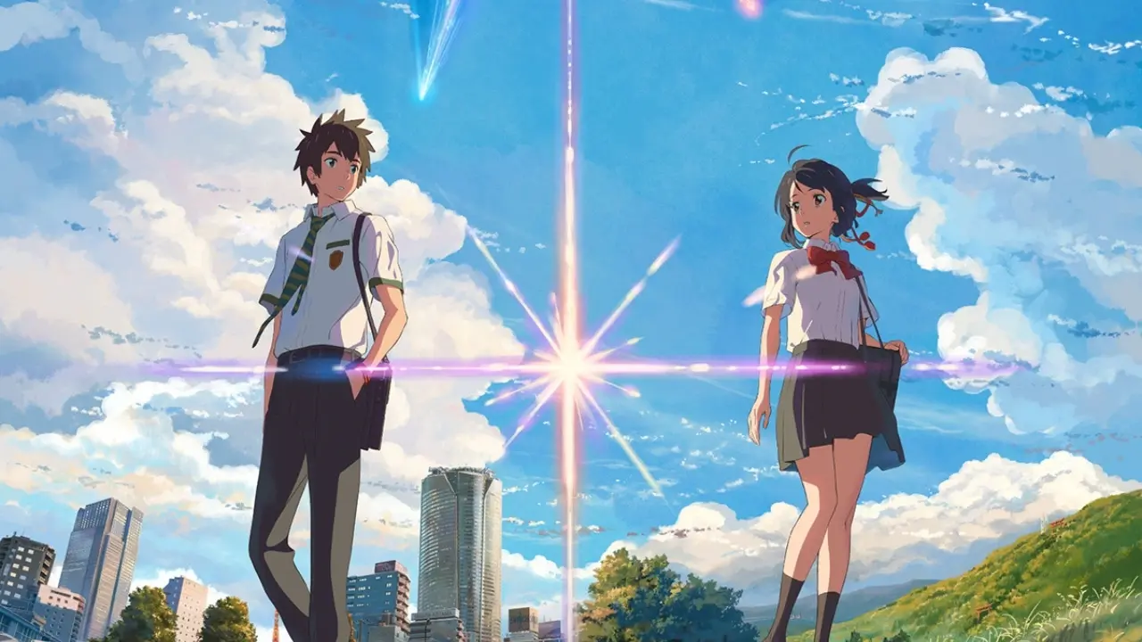 Japan's 2025 Cinematic Renaissance: New Anime and Live-Action Films Capturing Global Hearts