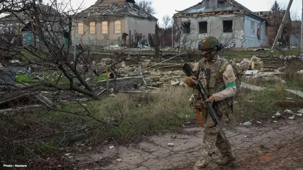 Zelensky Firm on Territorial Integrity Amid Revised Peace Proposals for Ukraine