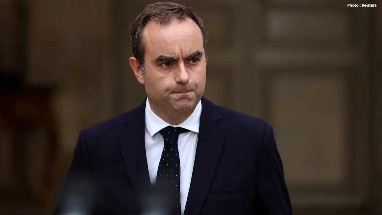 France’s Budget Vote Faces Crucial Political Crossroads