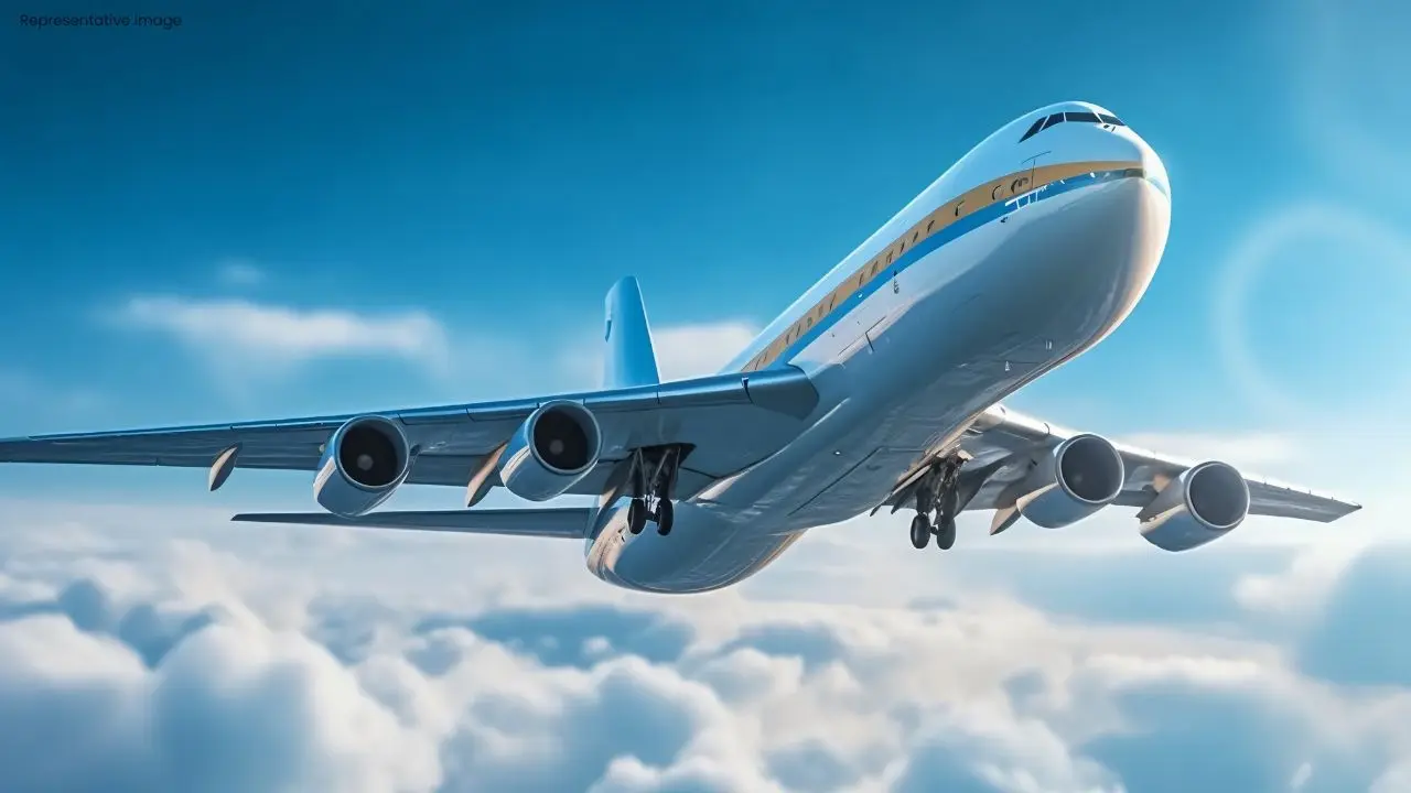 Malaysia Airlines Directed to Compensate MH370 Victims' Families with Rs 4 Crore