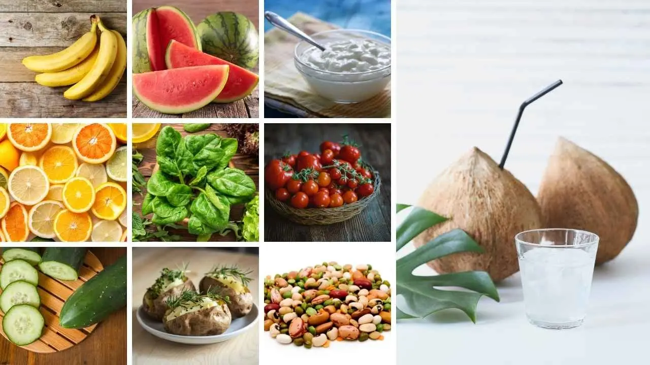 10 Everyday Foods to Naturally Lower High Sodium Levels