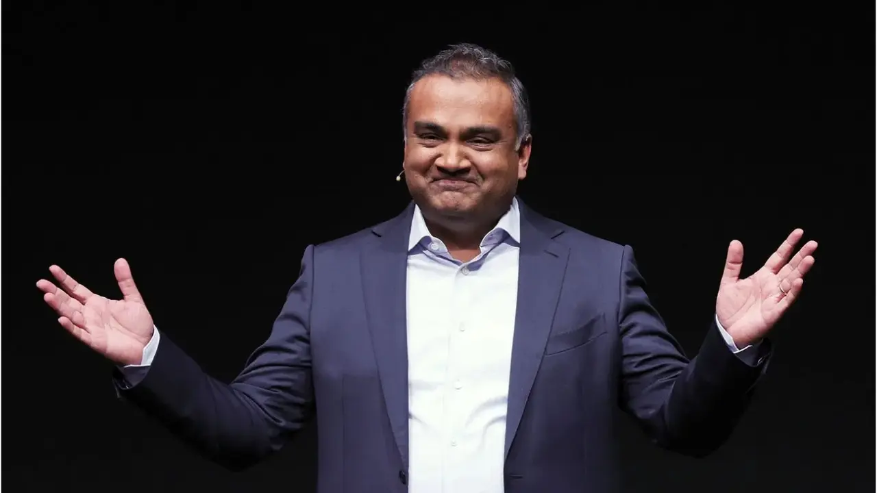 Neal Mohan Honored as Tech Leader of 2025: Implications for YouTube and Beyond