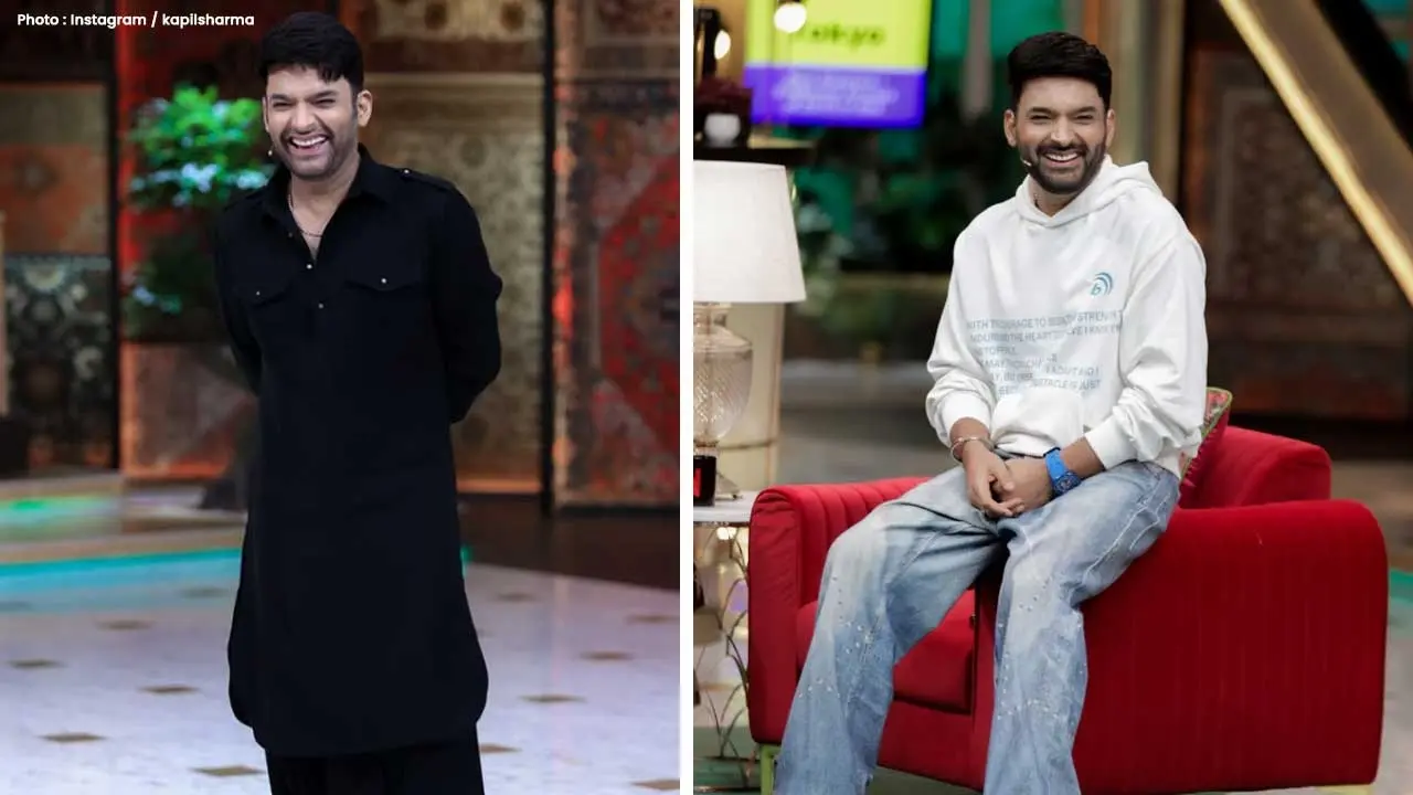 Link Established Between Kapil Sharma Cafe Attackers and Bishnoi Gang