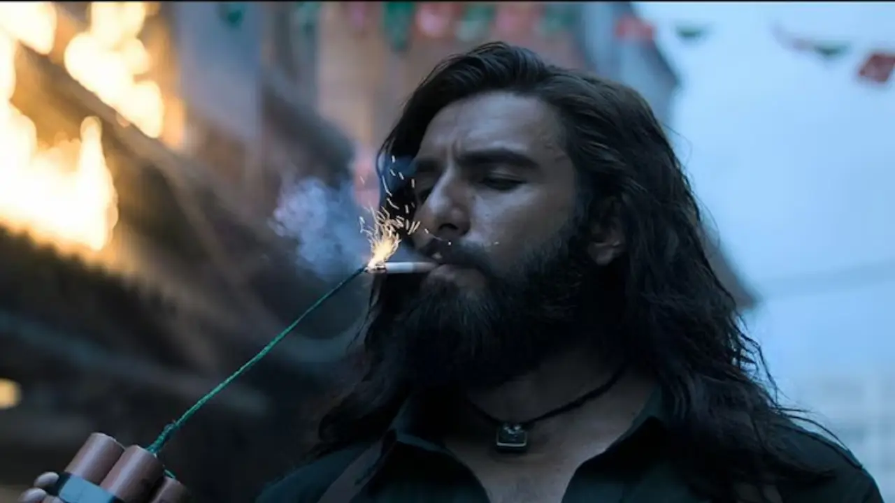 Dhurandhar's Digital Debut: Anticipated Streaming Release Date