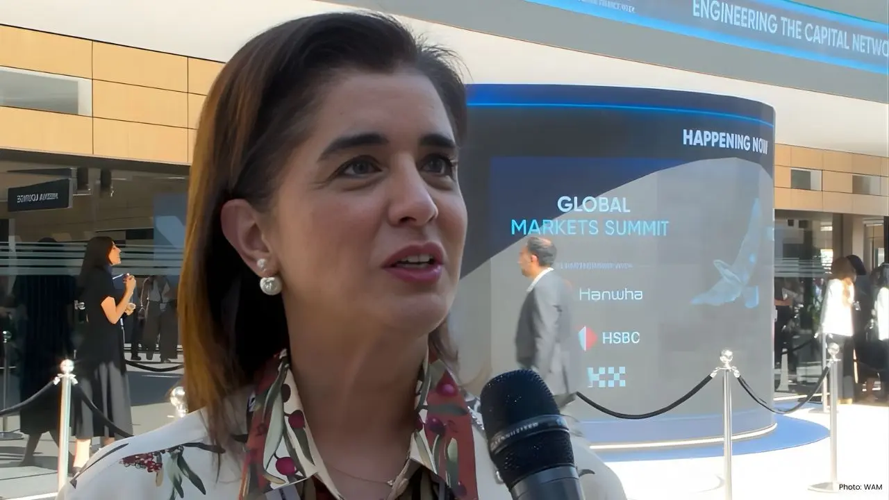 WHO Praises UAE's Cutting-Edge Healthcare System