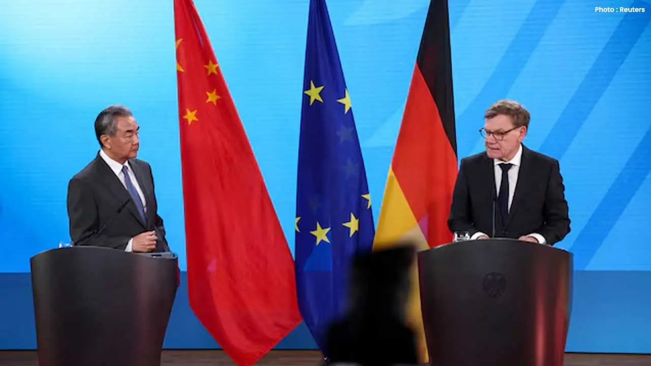 China Reacts Strongly to Japan's Recent Military Actions in the East China Sea