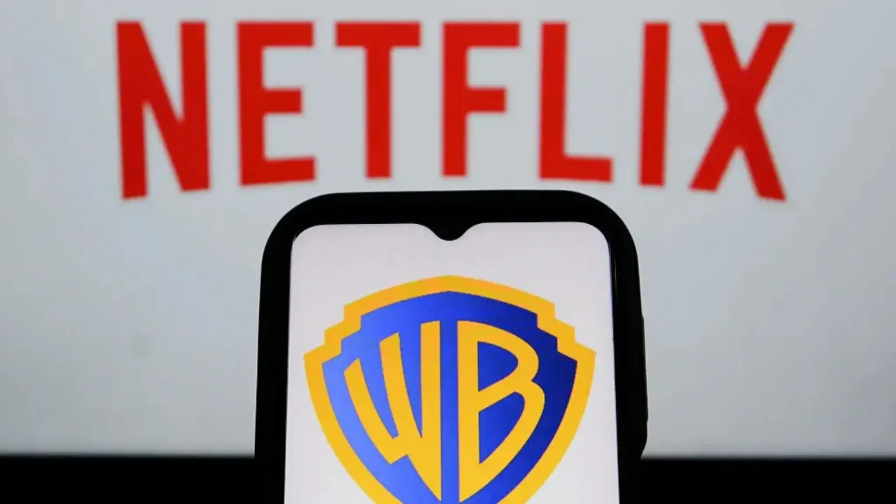 Netflix and Warner Bros. Discovery: A New Era in Global Streaming