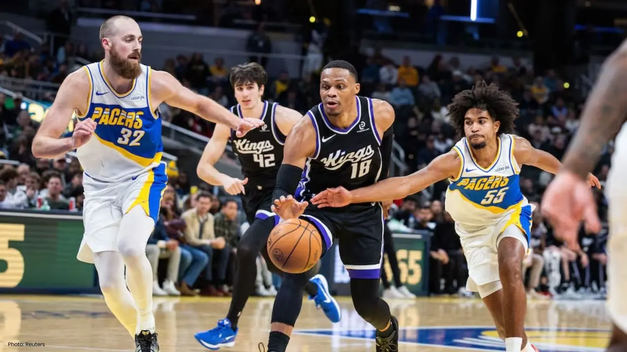 Indiana Pacers Triumph Over Kings as Nembhard Excels with 28 Points