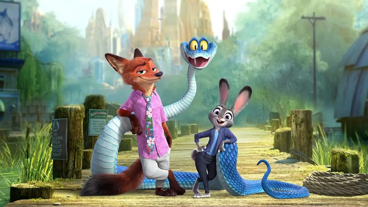 Zootopia 2 Review: Disney's Dynamic Sequel That Ventures into New Depths