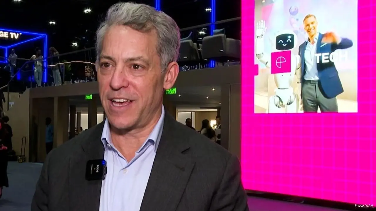 Vox Media's Jim Bankoff Emphasizes BRIDGE Summit's Significance