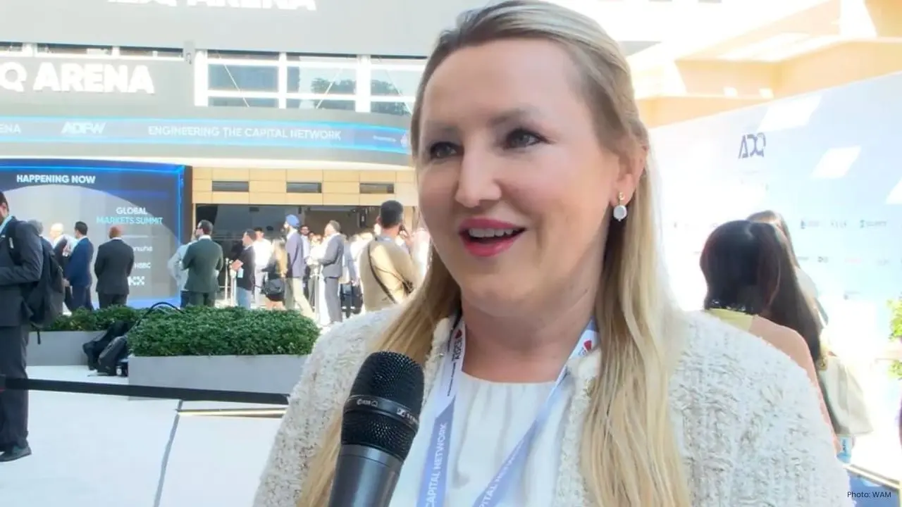 UAE Takes the Lead in Global Digital Asset Regulation