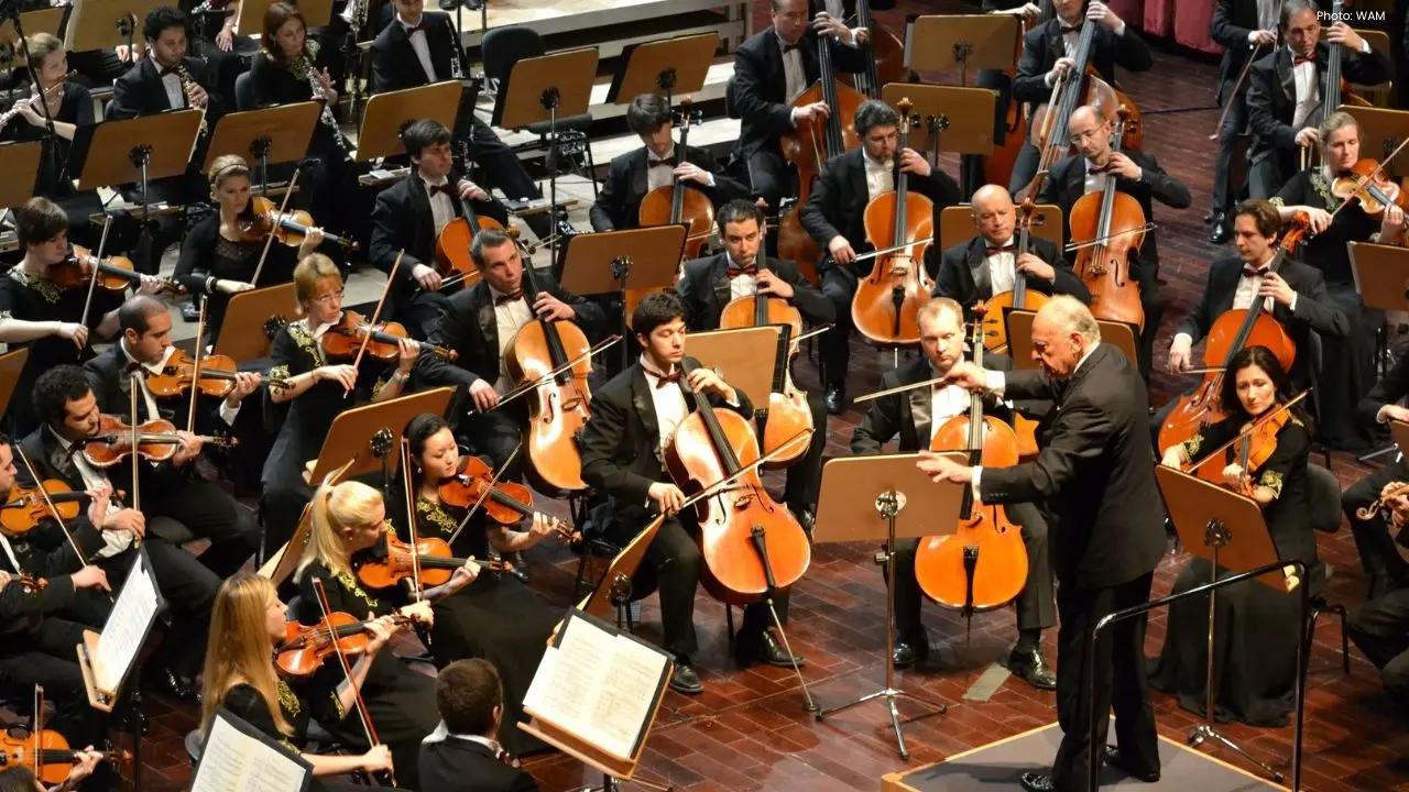 Abu Dhabi Festival 2026 to Celebrate Global Arts and Music