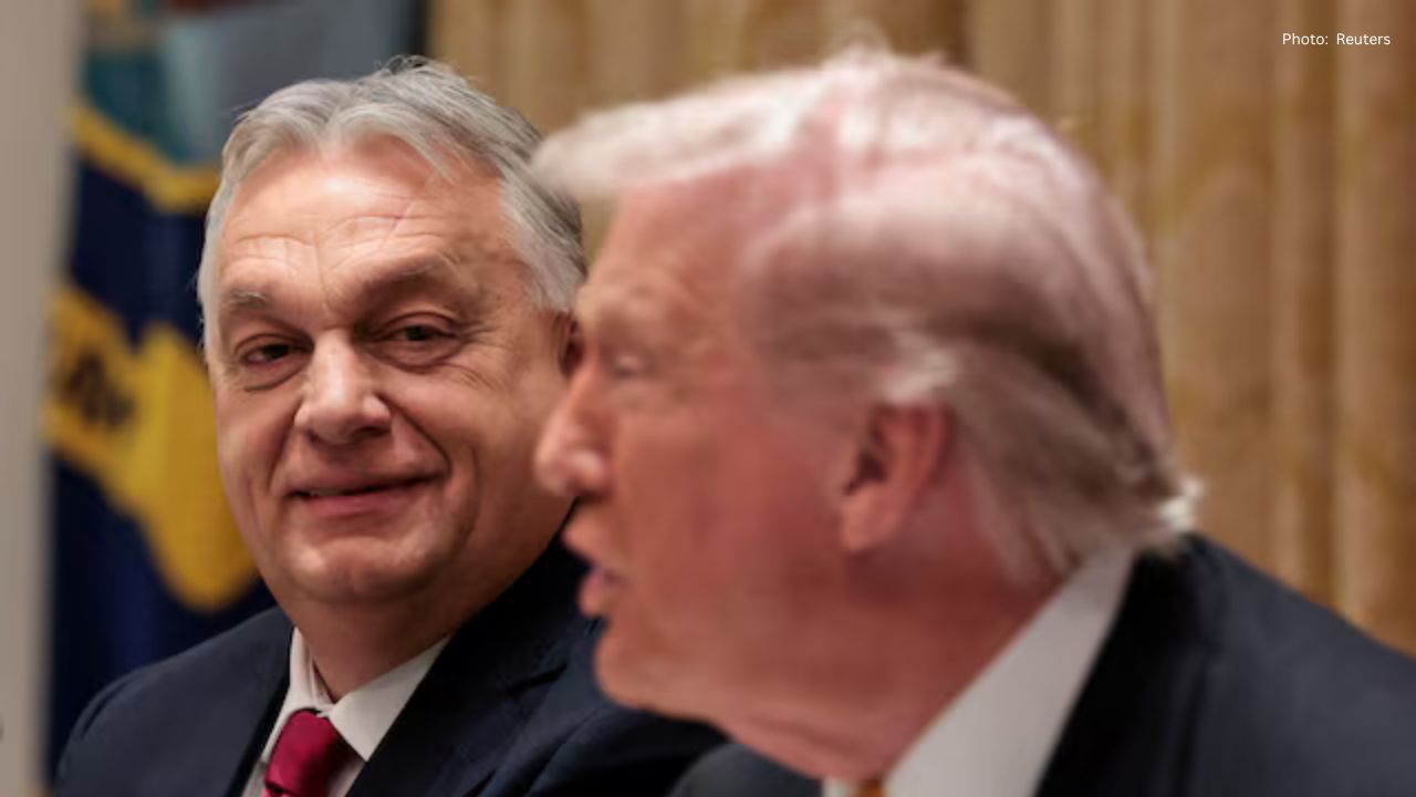 Orban Endorses Trump's Security Shift, Acknowledges Europe’s Decline