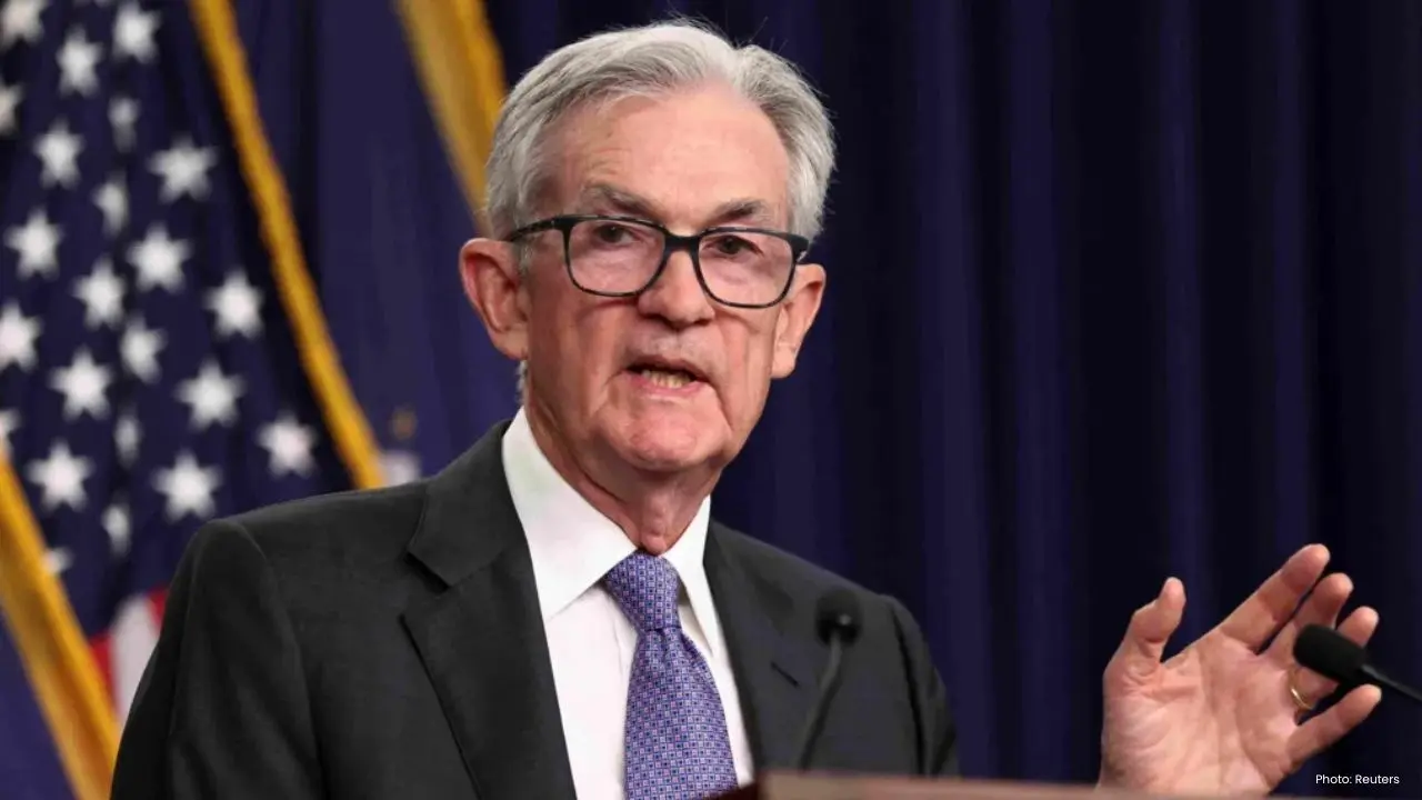 Federal Reserve Slashes Interest Rates Again Amid Disagreement and Job Market Woes