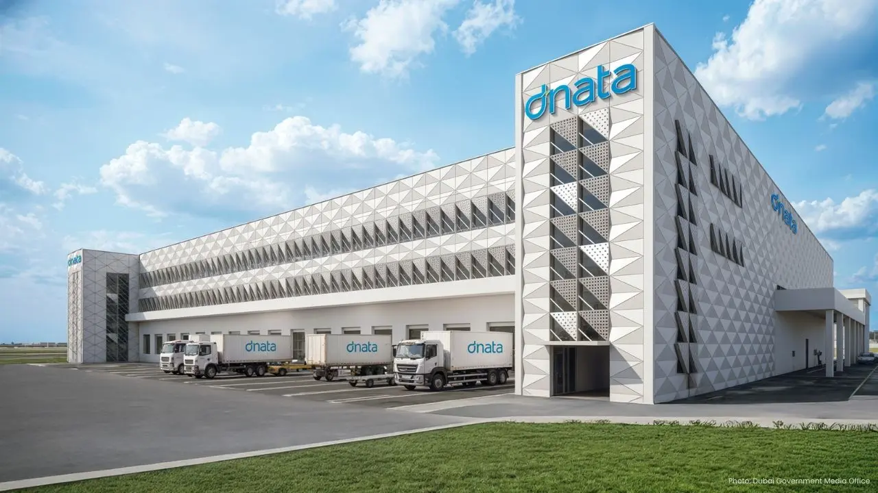dnata Unveils €25 Million Cargo Hub at Milan Malpensa